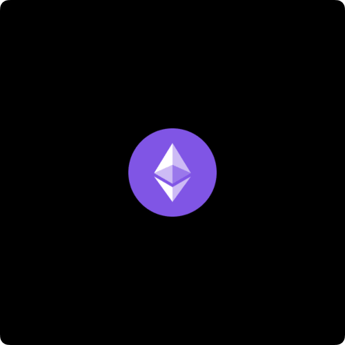 Ethereum Logo